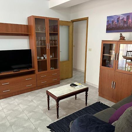 Piso Wifi En Rianxo Apartment Rianjo ภายนอก รูปภาพ