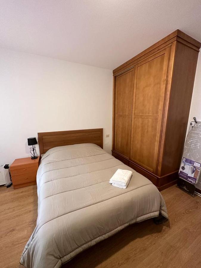 Piso Wifi En Rianxo Apartment Rianjo ภายนอก รูปภาพ