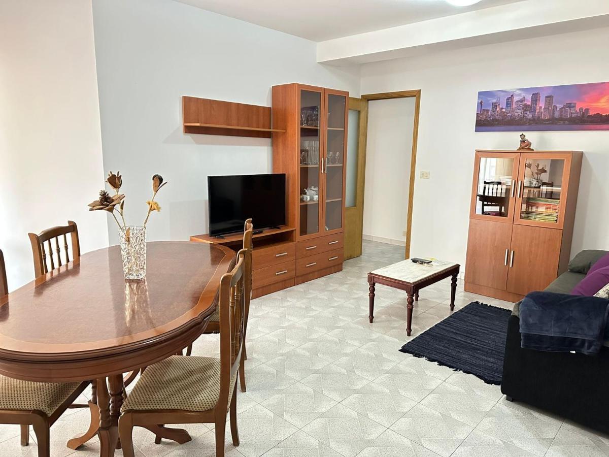 Piso Wifi En Rianxo Apartment Rianjo ภายนอก รูปภาพ