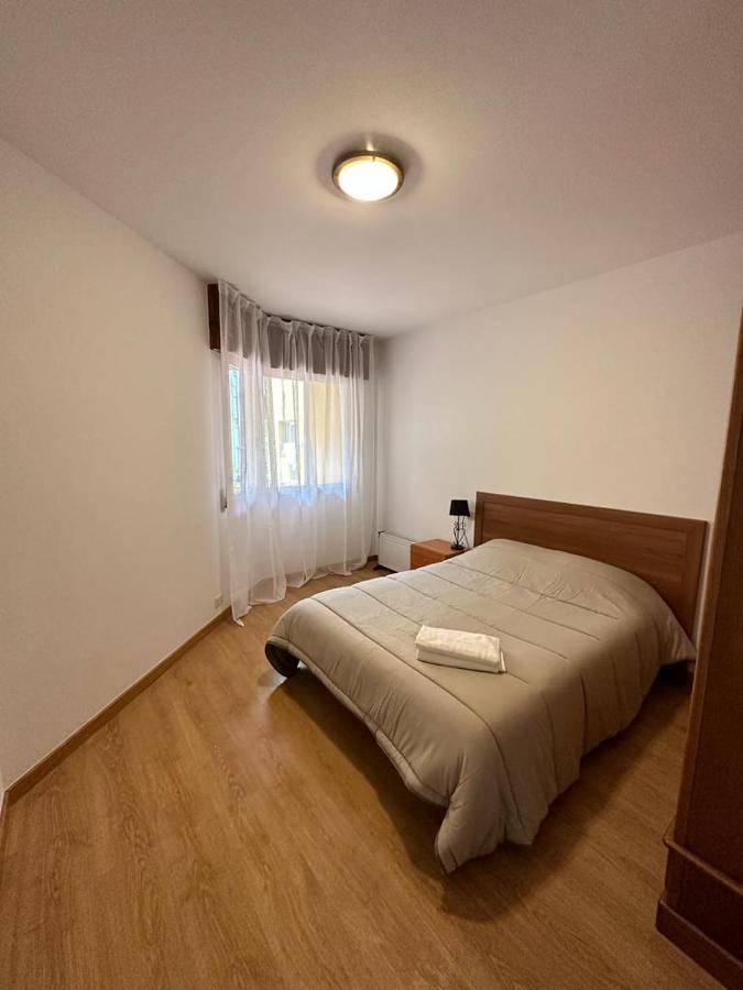 Piso Wifi En Rianxo Apartment Rianjo ภายนอก รูปภาพ