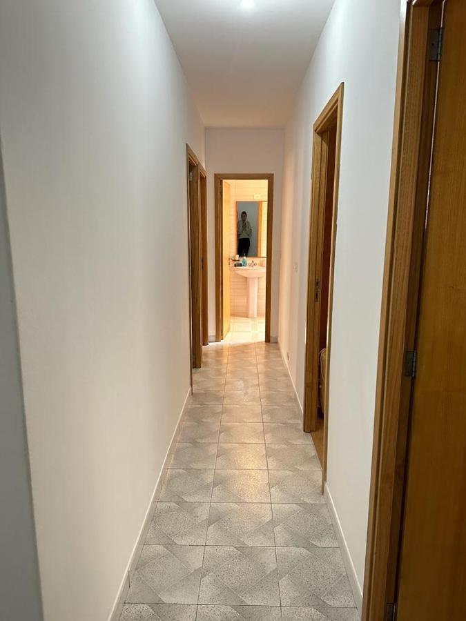 Piso Wifi En Rianxo Apartment Rianjo ภายนอก รูปภาพ