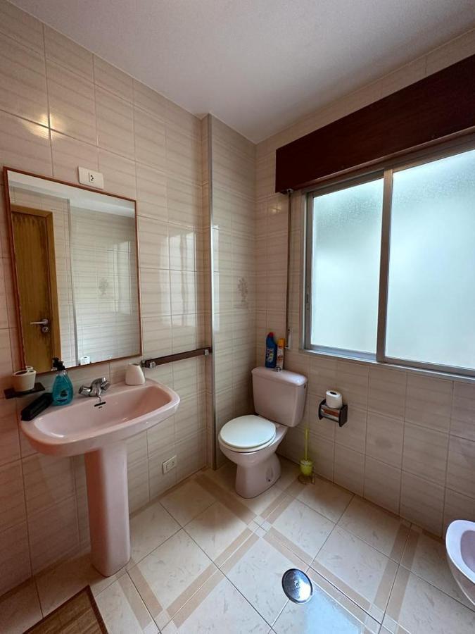 Piso Wifi En Rianxo Apartment Rianjo ภายนอก รูปภาพ